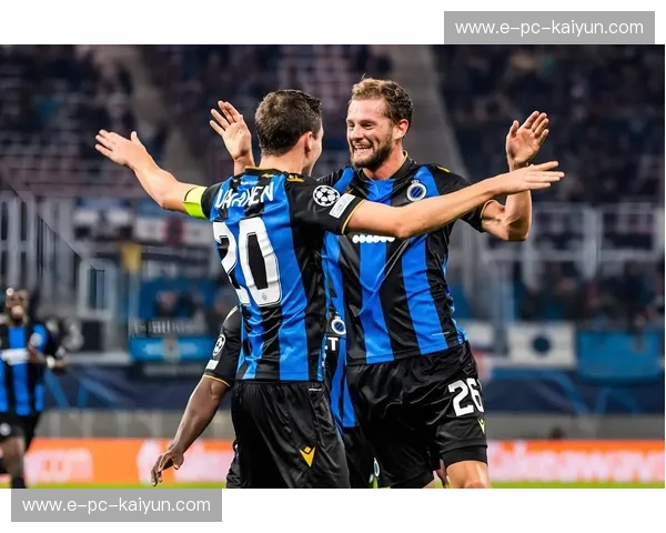 虹桥下的终极较量：当瓦雷赫姆的韧性撞上布鲁日的贵气