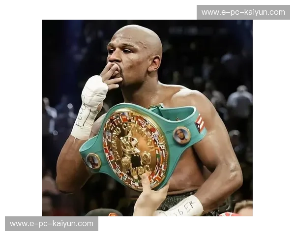 跨越巅峰的“金钱之约”：梅威瑟vs嘴炮门票，一张通往疯狂世界的奢华门票