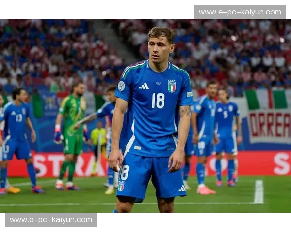蓝衣军团与高卢雄鸡的绿茵史诗：意大利vs法国，不止于胜负的荣耀对决